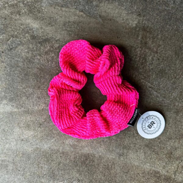 Scrunchies chicle